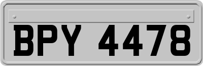 BPY4478