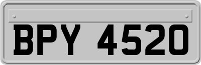 BPY4520