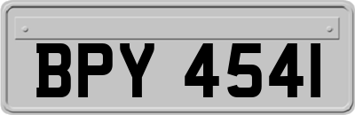 BPY4541