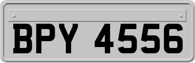 BPY4556