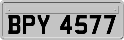 BPY4577