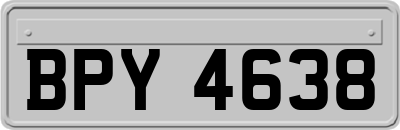 BPY4638