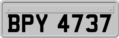 BPY4737