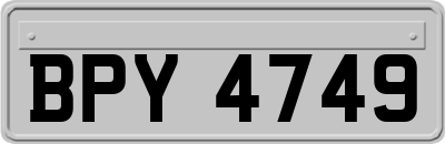 BPY4749