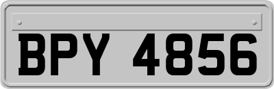 BPY4856