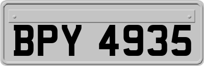 BPY4935