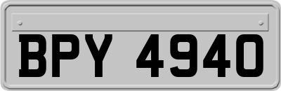 BPY4940