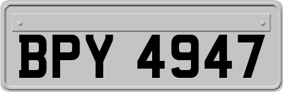 BPY4947
