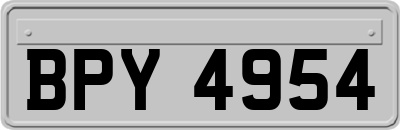 BPY4954