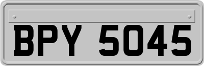 BPY5045