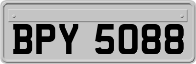 BPY5088