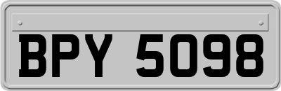 BPY5098