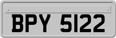 BPY5122