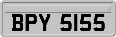 BPY5155