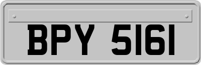 BPY5161