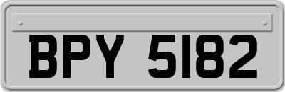 BPY5182