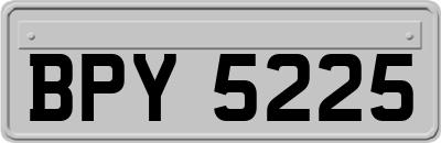 BPY5225