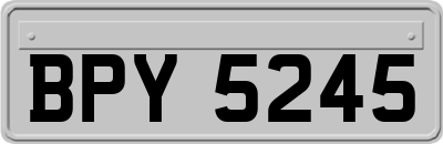 BPY5245