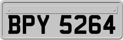 BPY5264