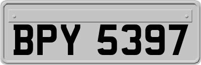 BPY5397