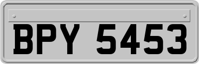 BPY5453