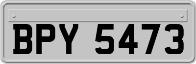 BPY5473
