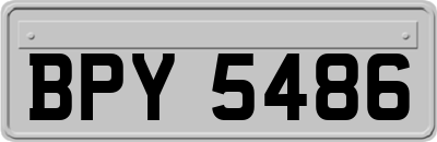 BPY5486