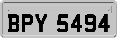 BPY5494