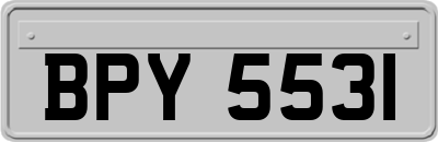 BPY5531
