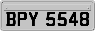 BPY5548