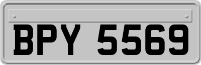 BPY5569
