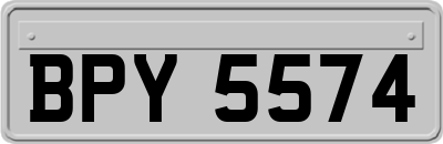 BPY5574