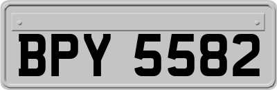 BPY5582