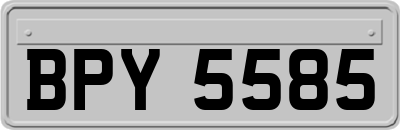 BPY5585