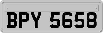 BPY5658
