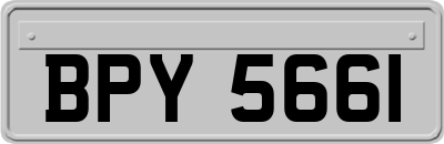 BPY5661