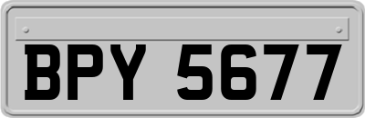 BPY5677