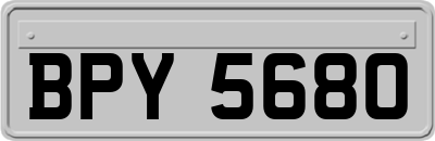 BPY5680