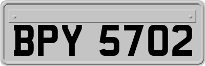 BPY5702