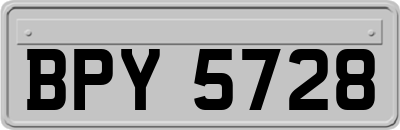 BPY5728