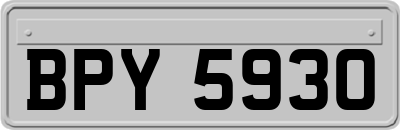 BPY5930