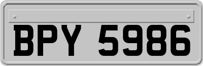 BPY5986