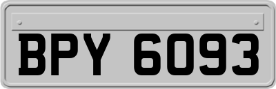 BPY6093