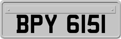 BPY6151