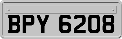 BPY6208