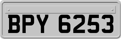 BPY6253