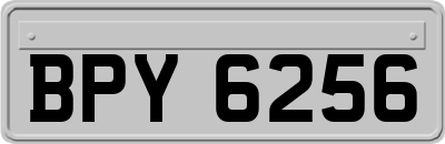 BPY6256