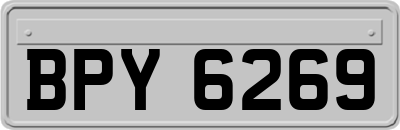 BPY6269
