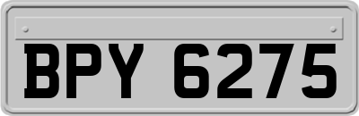BPY6275
