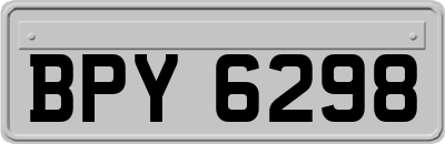 BPY6298